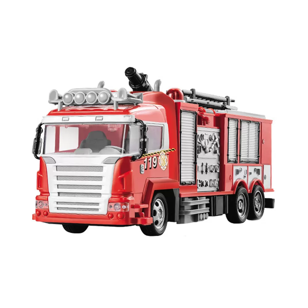 ماشین آتش نشانی کنترلی - z666182